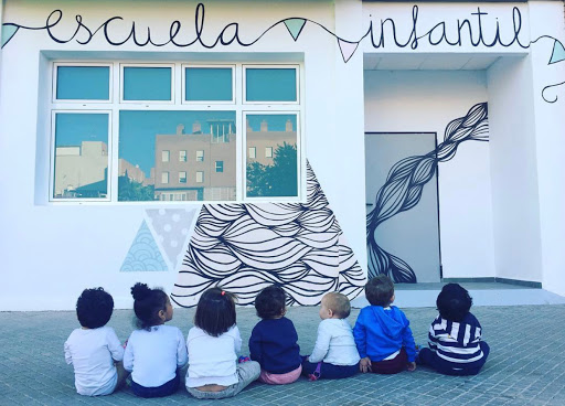 Dreamers Escuela Infantil bilingüe