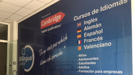 Bilingual Language School