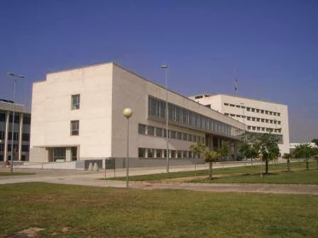 Centro de Formación Permanente - Universitat Politècnica de València