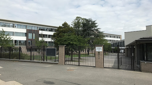 Lycée Descartes