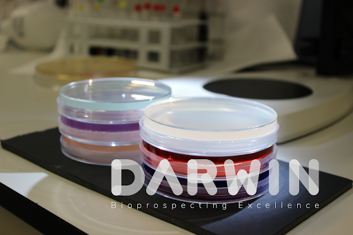 Darwin Bioprospecting Excellence S.L.