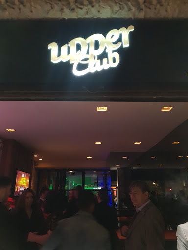 Upper Club