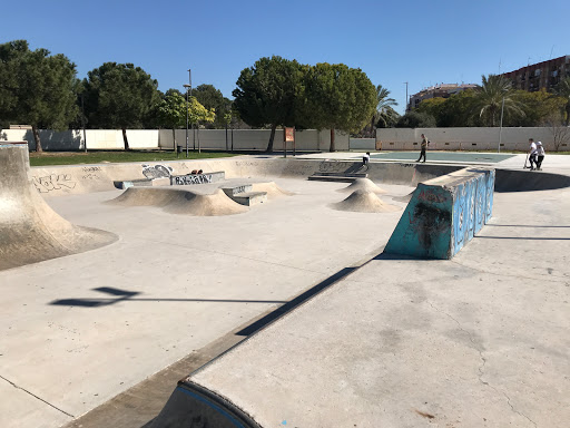 Skatepark Paterna