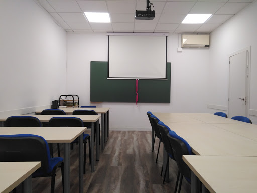 The Little Blackboard - Academia y clases de inglés en valencia