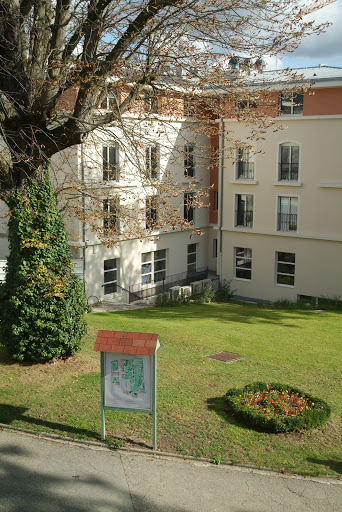 Maison de Santé de Nogent sur Marne