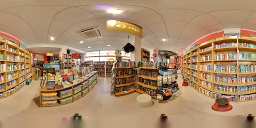 Librería Patagonia