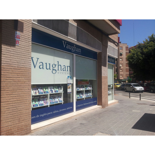 Grupo Vaughan Valencia