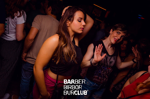 Barberbirborbur Club