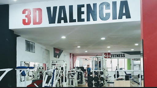 3D Valencia Centro Deportivo