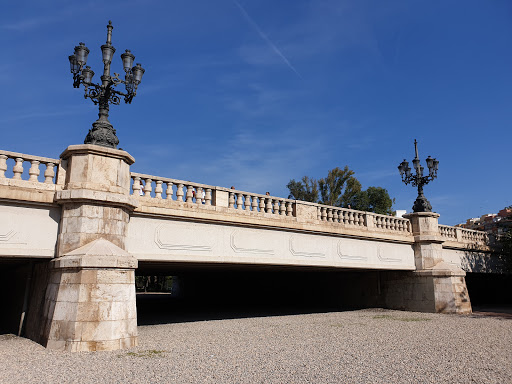 Puente del Ángel Custodio