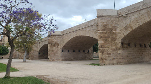 Puente de Serranos