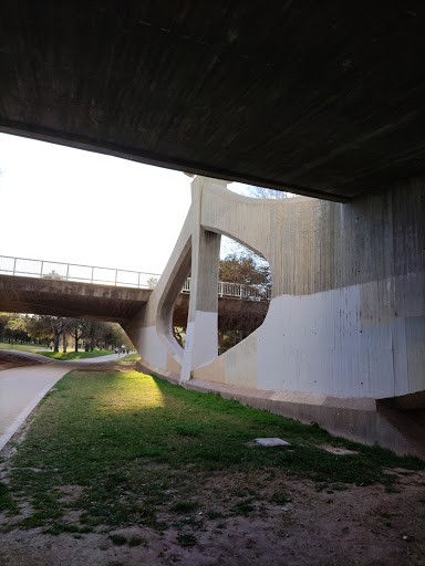Puente De Las Artes