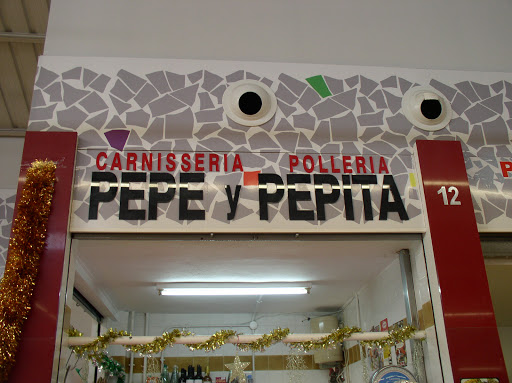 Carniceria Pepe y Pepita