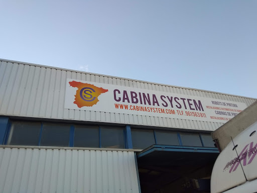 Cabina System S L