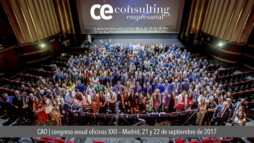 Ce Consulting Ciudad Lineal