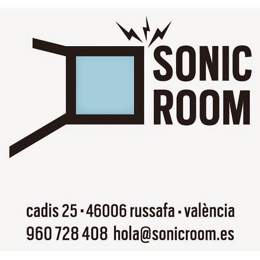 SONIC ROOM