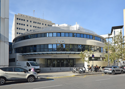 Instituto Valenciano De Oncologia
