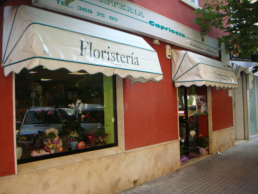 Capriccio Floristería