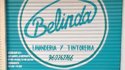 Tintorería Belinda