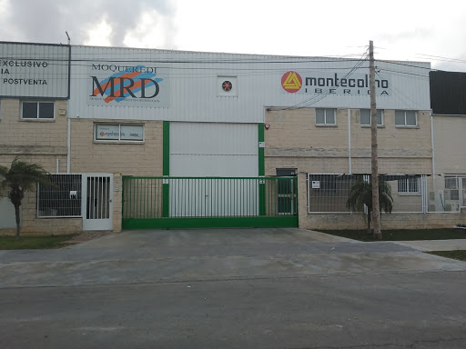Moqueredi (MRD)