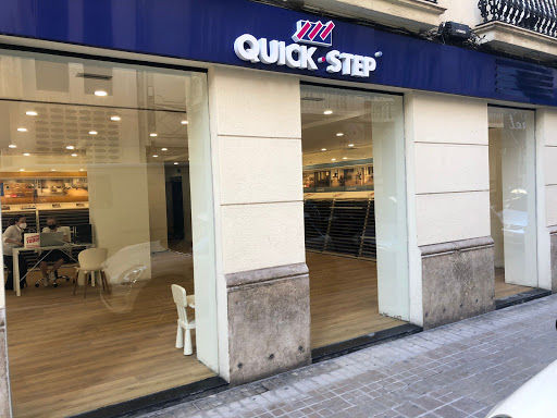 QuicK Step Valencia - Tienda Oficial Diamond Store