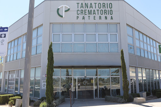 Tanatório Crematorio Paterna