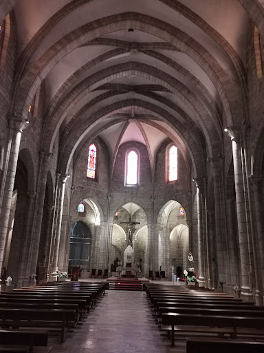 Museo Diocesano de la Catedral de Valencia