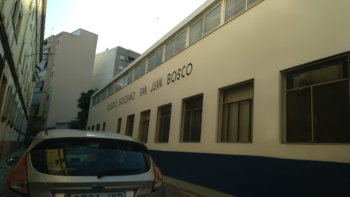 Colegio Diocesano San Juan Bosco