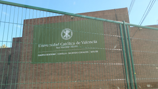 Universidad Católica València - Godella