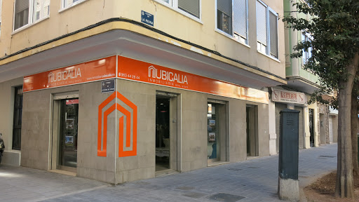 Inmobiliaria en Valencia