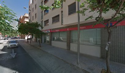 Cámara Oficial De Comercio E Industria Y Navegación De Valencia