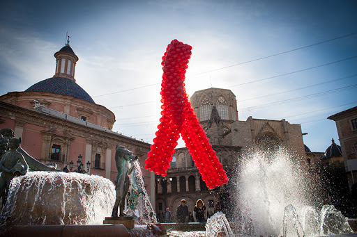 AVACOS-H. Asociación Valenciana de VIH, Sida y Hepatitis