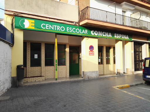 Centro Concertado Concha Espina II