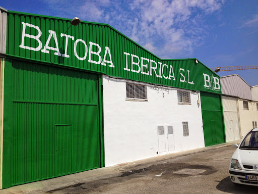 Batoba Ibérica S.L.