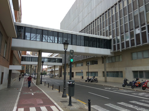 Hospital Clínico Universitario de Valencia
