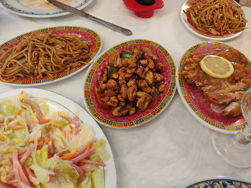 Alfafar Restaurante Chino