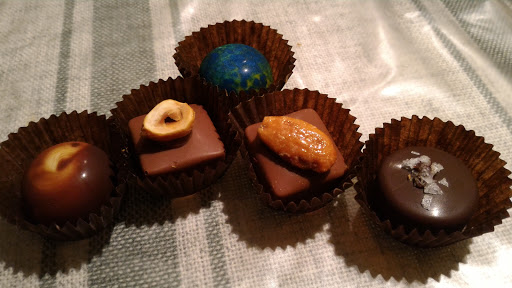 Papúa Chocolates