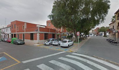 Policia Local Ajuntament del Puig