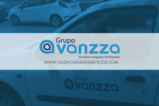 GRUPO AVANZZA | Valenciana de servicios