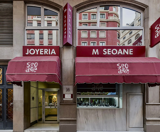 Joyería Valencia | M. SEOANE