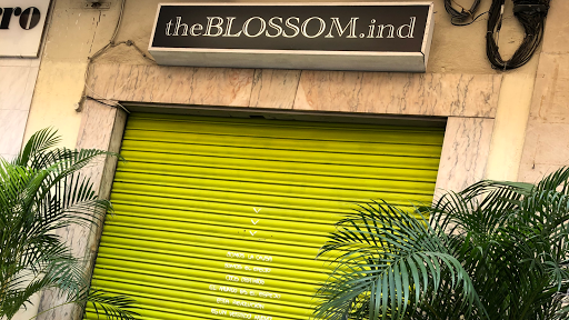 theBLOSSOM.ind