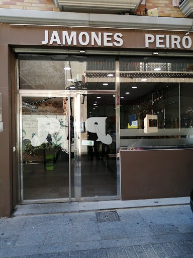 Jamones Peiró, S.L.