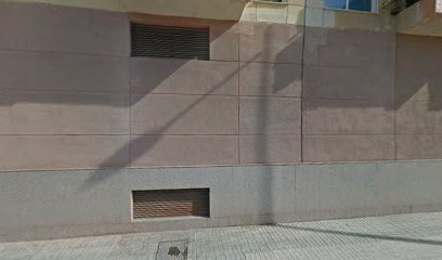 Oficina Entrebotones (Valencia)