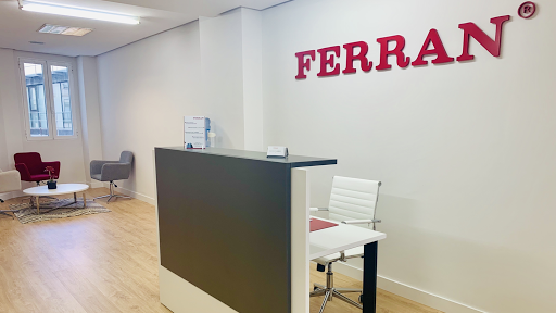 Agencia Inmobiliaria Comercial -Asesores- Grupo FERRAN - Valencia