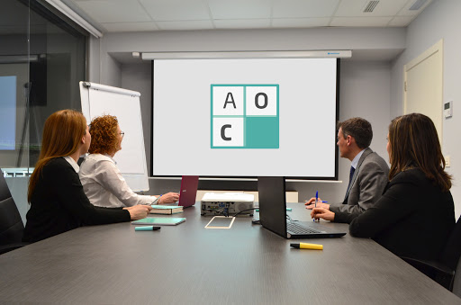 AOC Consultores. Asesoramiento Organización y Consultoria de empresas. Asesoria en Paiporta.