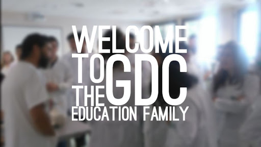 GDC Education Ltd