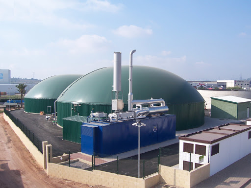 biovic consulting - biogas, gas renovable, valorización de residuos