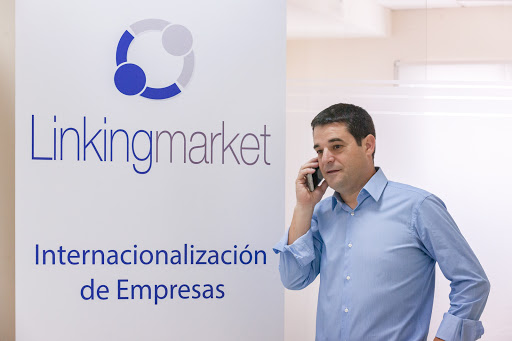 Linkingmarket Valencia. Consultoría Comercio Exterior y Empresa de Exportación
