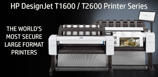 SERVICIO TECNICO HP: Impresoras - Multifuncionales - Plotter