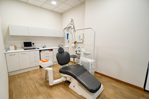 Clínica Dental Monforte
